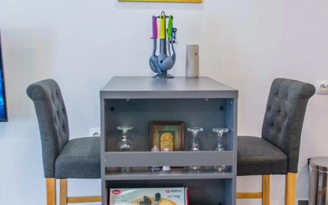 Studio Gallery