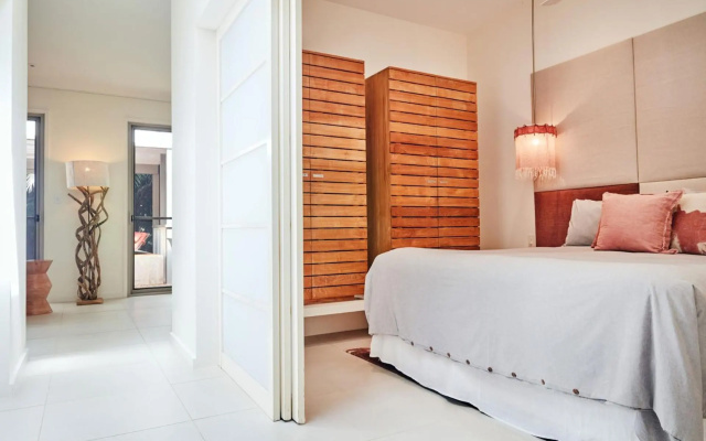 Arajilla Retreat – Guest Rooms – Lord Howe Island