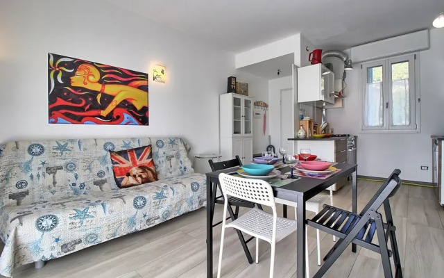 Logicasa Zazzi House