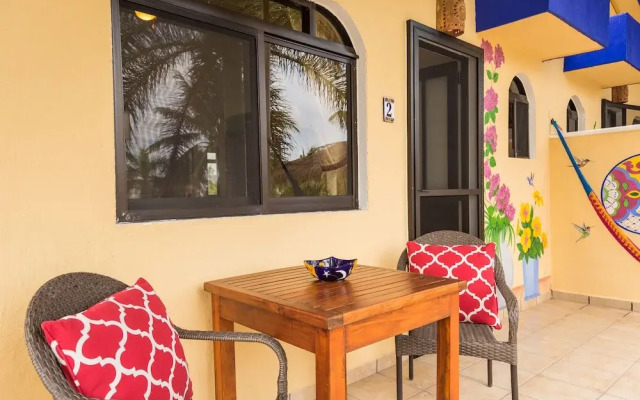 Buena Vida 4 by RedAwning