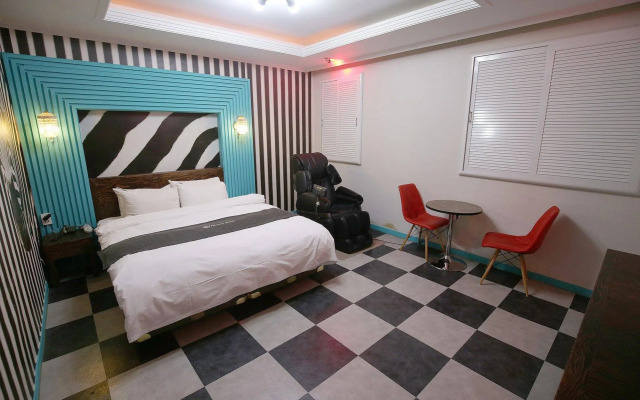 Luxury Motel Daejeon