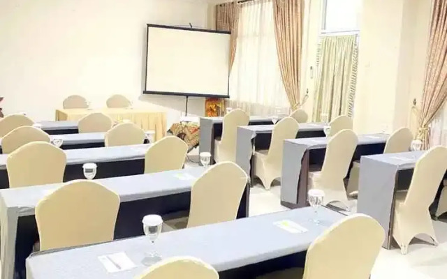 Hotel Gajah Mada Rembang