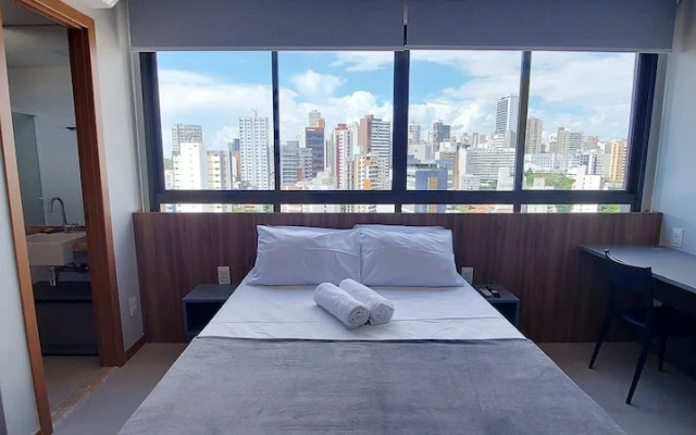 COBAR0121 - Edifício Barra Premium