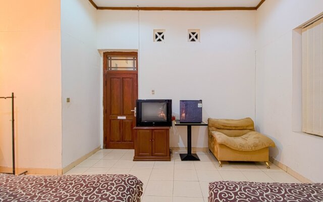 D'Talent Hotel