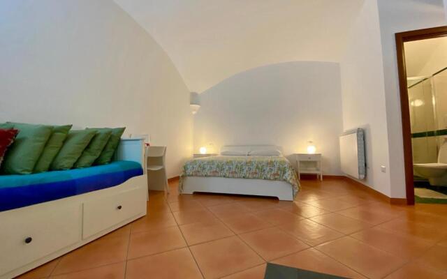 Borgo Belvedere