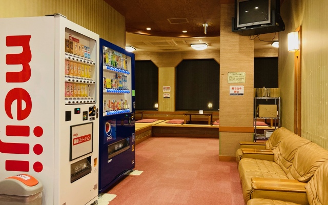 Sun Royal Hotel