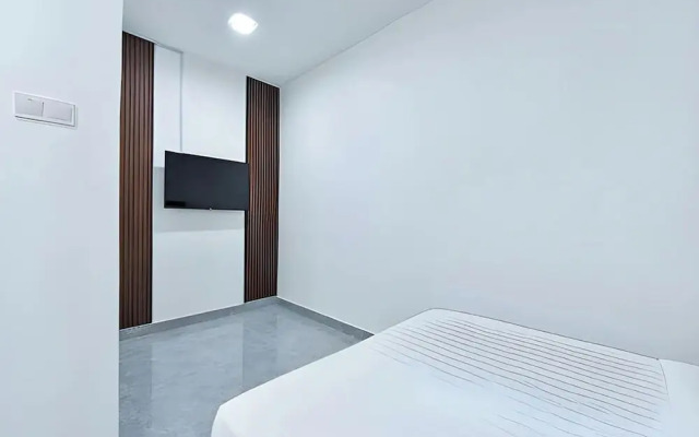 Padi Hotel Alor Setar