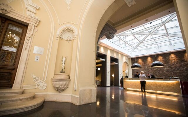 Eurostars Palazzo Zichy