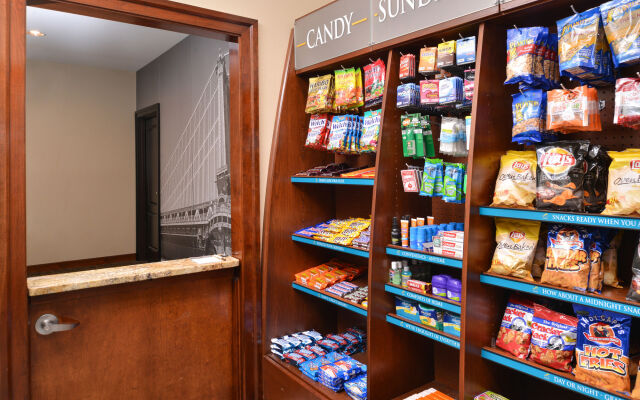 Staybridge Suites Stone Oak by IHG