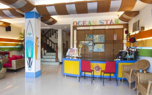 Ocean Star B&B