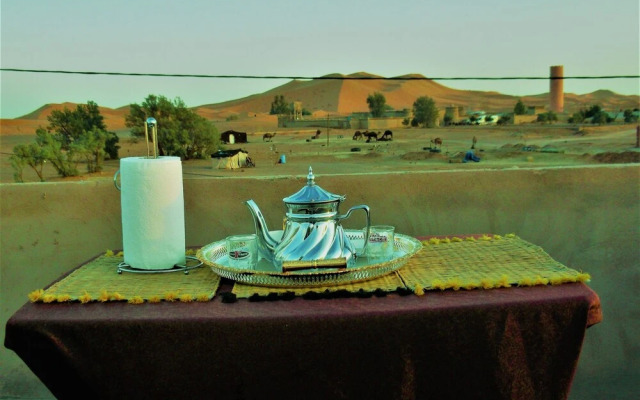 Hostel Tifinagh