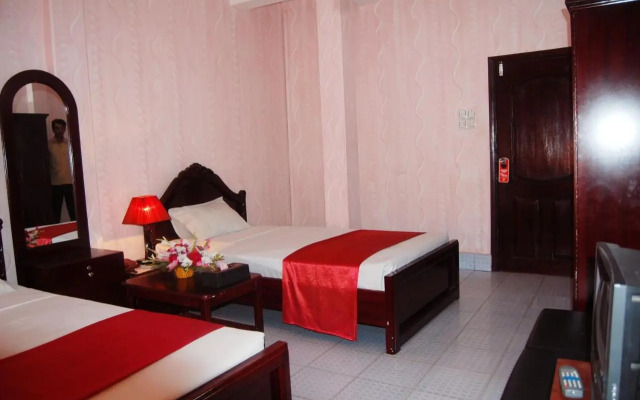 Hotel Swiss Garden International