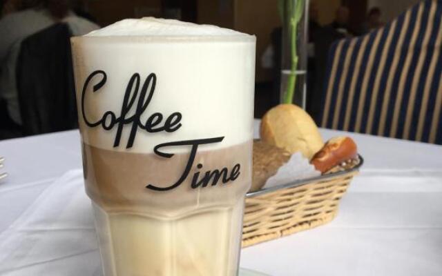 Golf Appartement 2.11 Hebelhof