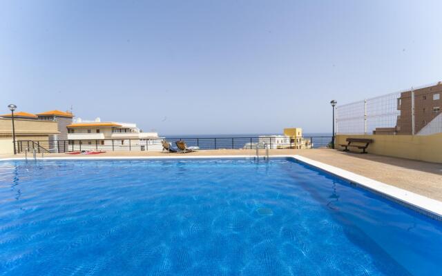 Caletillas views by Eden Rentals