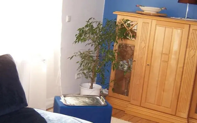 Landhaus am Teupitzsee