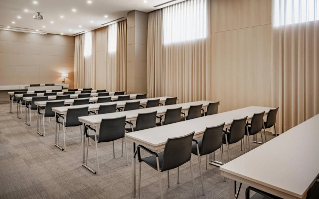AC Hotel Porto by Marriott