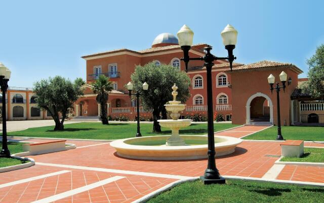 Herdade Lago Real
