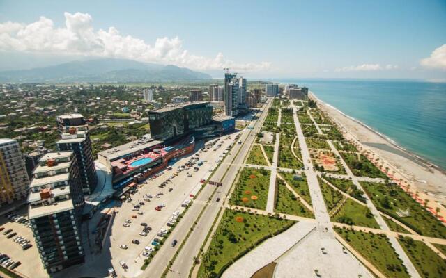 32-18 Sea View Beach Tower