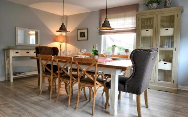 Haus Eva-Marias Ferienhaus