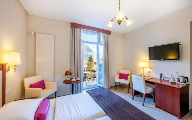 Hotel Federale Lugano