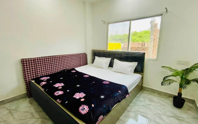 Prabhu Ji Home Stay
