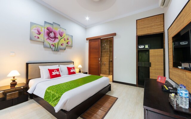 ZEN Rooms Ubud Jembawan