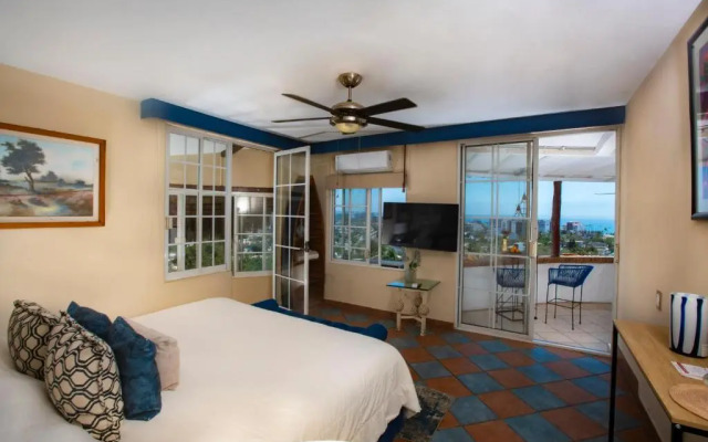 Villa Bella Bed & Breakfast