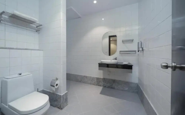 Biz Hotel Apartments