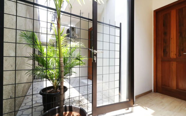 Nikara Residence Syariah