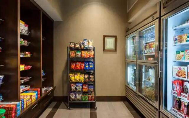 Hilton Garden Inn Columbia Downtown, SC