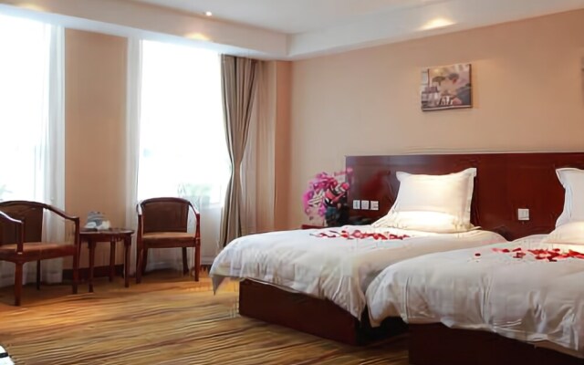 Jingyun Business Hotel