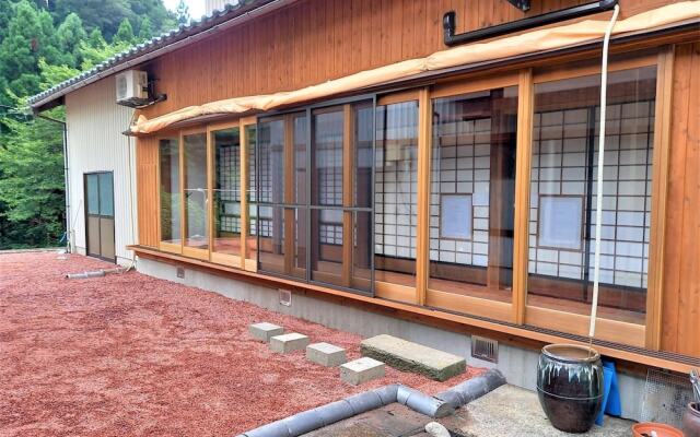 Farm Stay Ichirobee