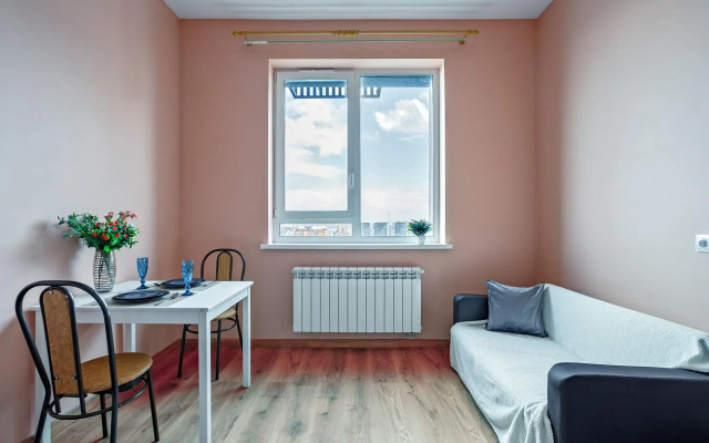 MaxRealty24 on 29 Festivalnaya Street