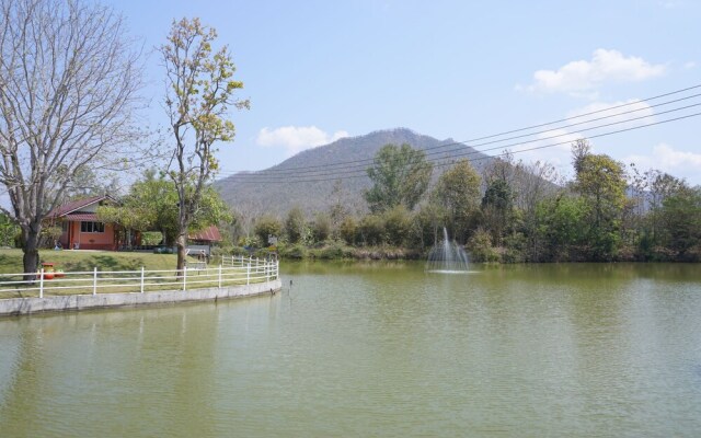 Kiang Phu Resort Camping