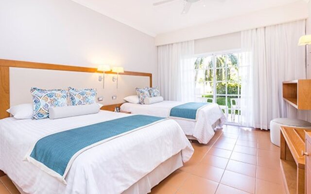 Отель Sunscape Dominicus La Romana