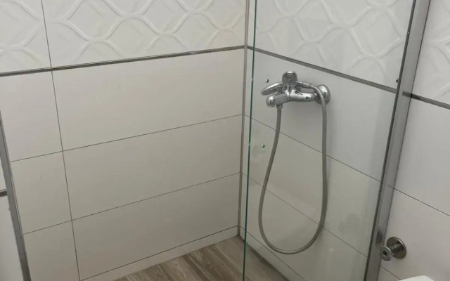 Tugay Hotel
