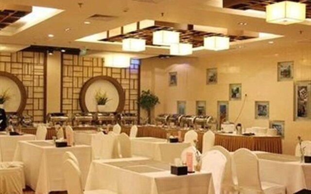 Beijing Ningbo Hotel