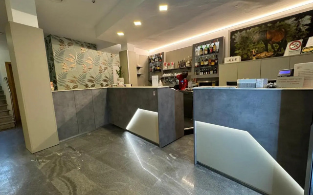 Hotel Parma