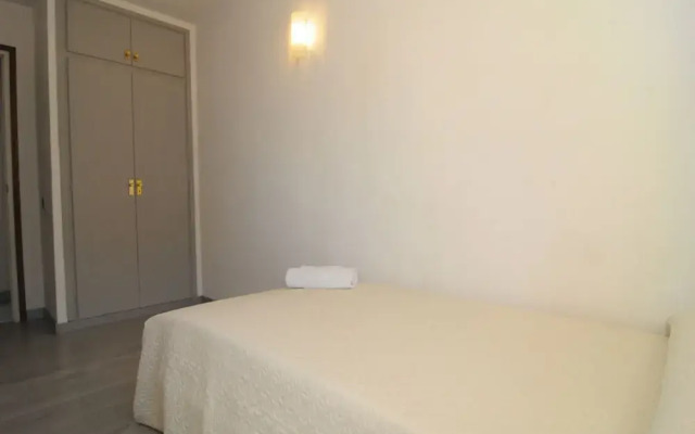 HomeHolidaysRentals Malgrat III - Costa Barcelona