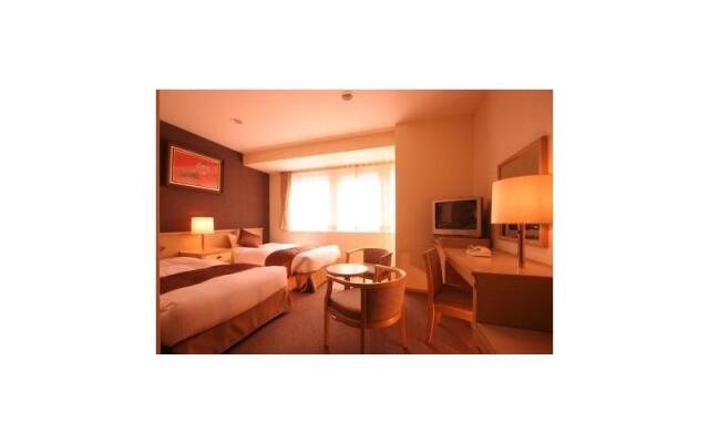 Hotel Blue Lake Hotel
