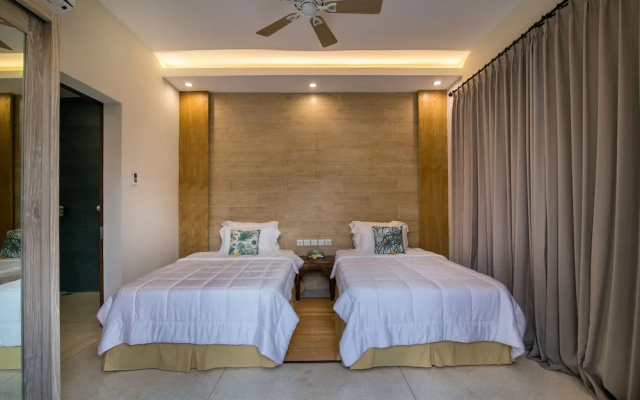 Villa D'Kali 999 – Guest Rooms – Kerobokan Kelod