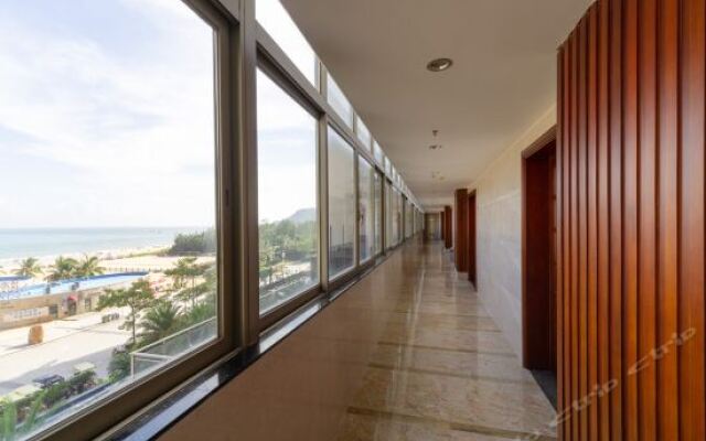 Yangjiang Lanbowan Hotel