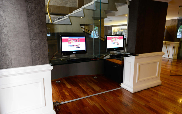 Amerian Cordoba Park Hotel
