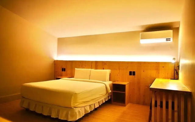 Mayfair Garden Resort