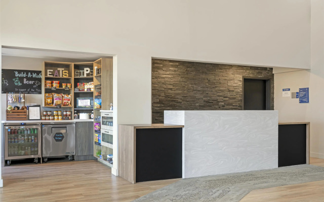 Best Western Plus Woodstock Hotel & Conference Centre