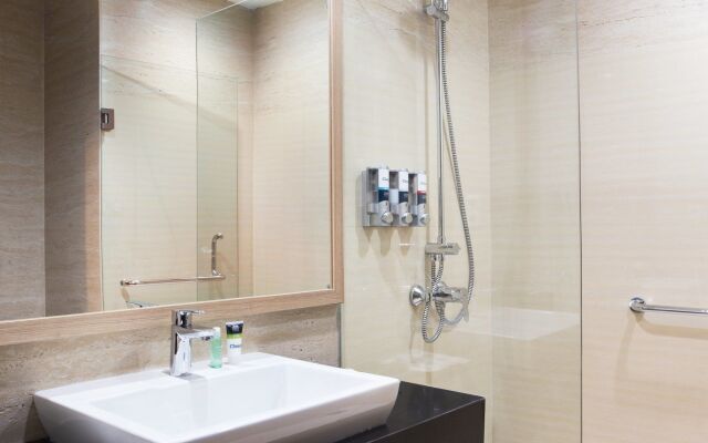 Four Points By Sheraton Makassar