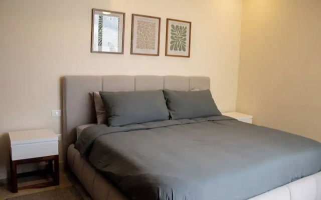 Paravian 704 2BR Condo Playa del Carmen
