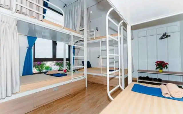 Montana Homestay Vung Tau