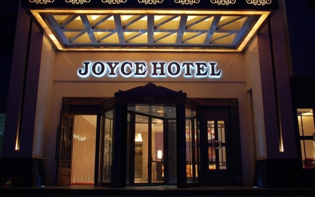 Joyce Hotel