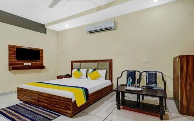 Hotel SK Grand by OYO Rooms
